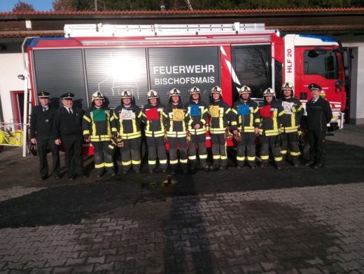 Freiwillige Feuerwehr Habischried